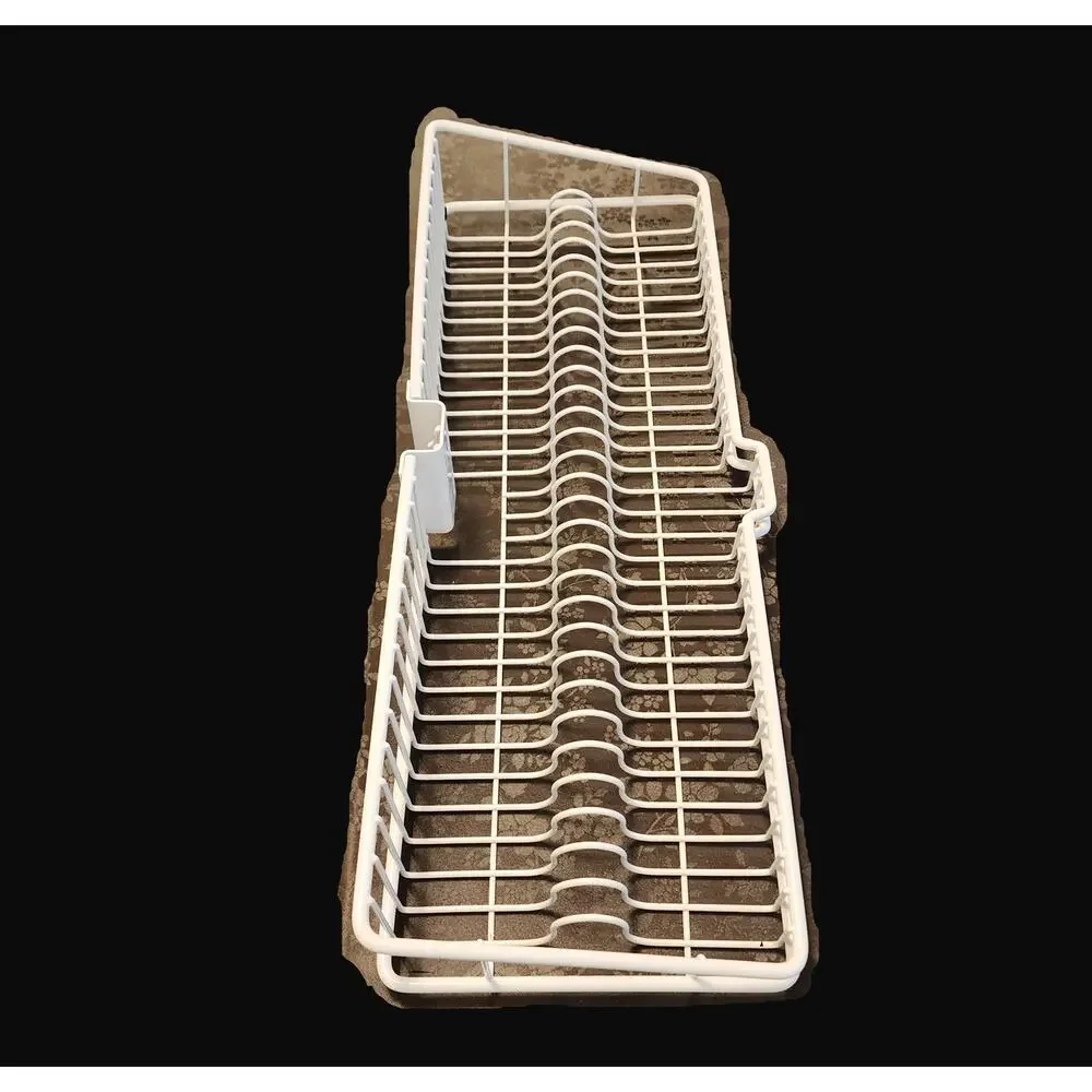 Elfa Utility Media Storage Organizer Wire Rack Door & Wall System